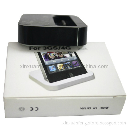 Universal Dock for iPhone (XF-D-005)